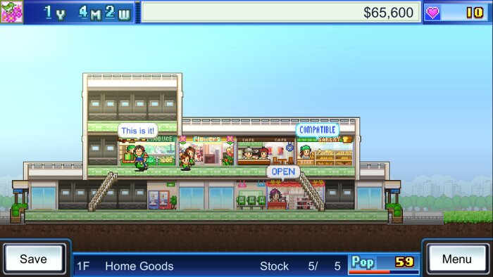 Mega Mall Story Repack Download