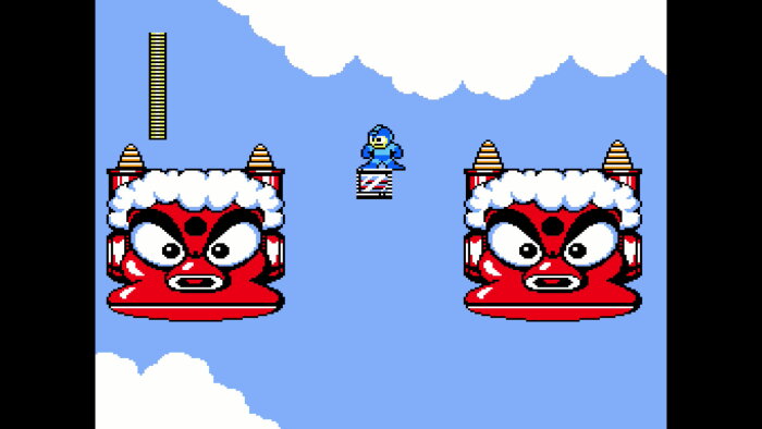 Mega Man Legacy Collection Download Free