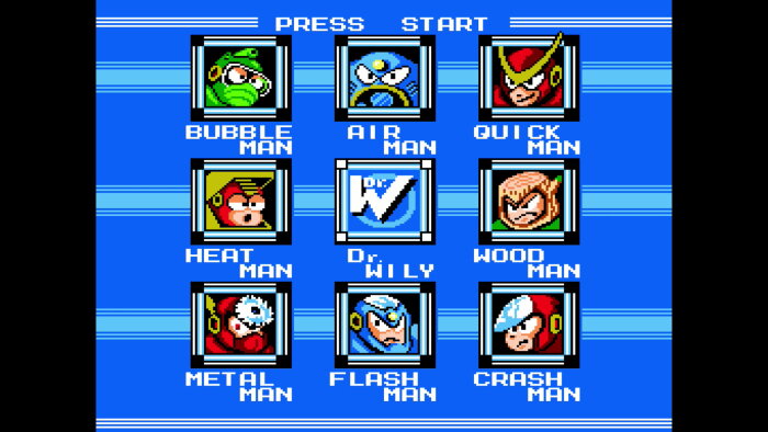 Mega Man Legacy Collection Crack Download