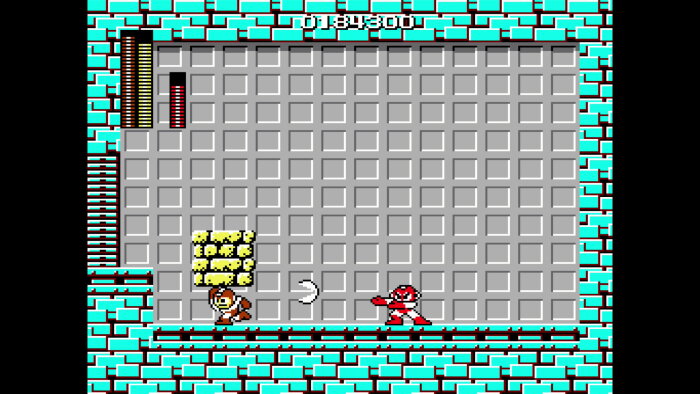 Mega Man Legacy Collection Repack Download