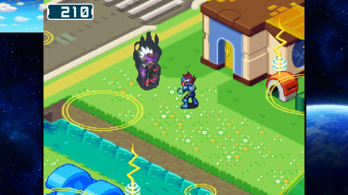 Mega Man Star Force Legacy Collection Free Download Torrent