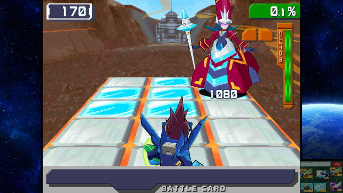 Mega Man Star Force Legacy Collection Crack Download