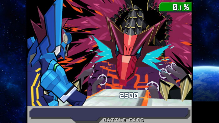 Mega Man Star Force Legacy Collection PC Crack