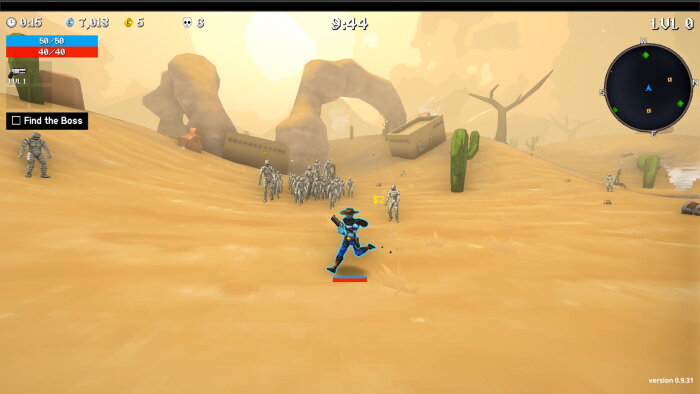 Megabonk Crack Download