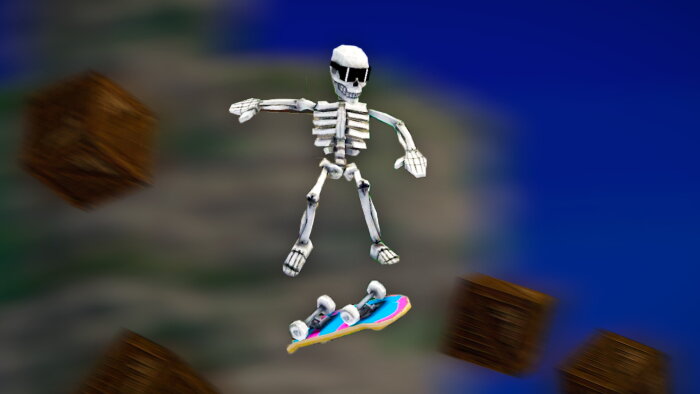 Megabonk PC Crack