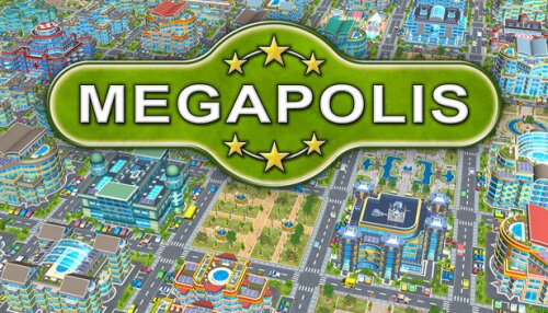 Download Megapolis