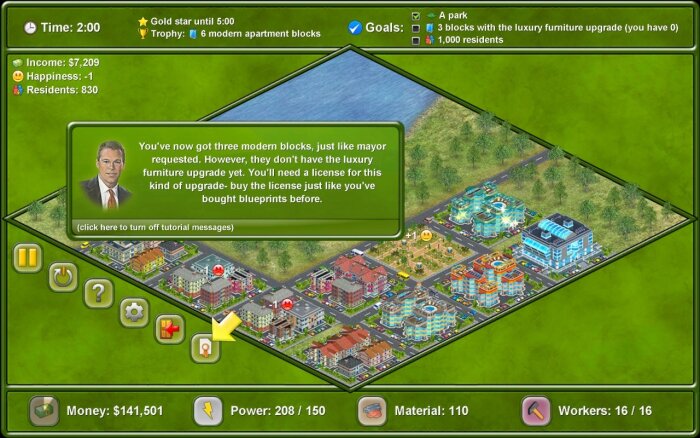 Megapolis Free Download Torrent