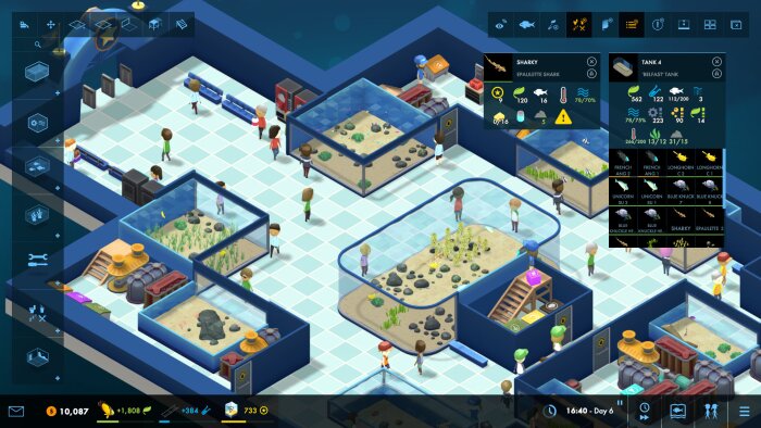 Megaquarium Download Free