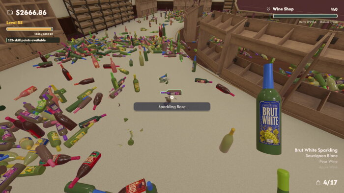 Megastore Chaos Free Download Torrent
