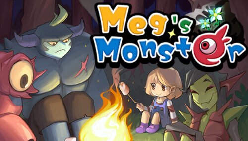 Download Meg's Monster