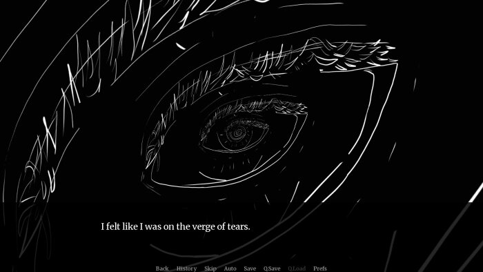 Melancholic Night Download Free