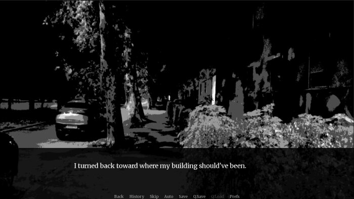 Melancholic Night Free Download Torrent