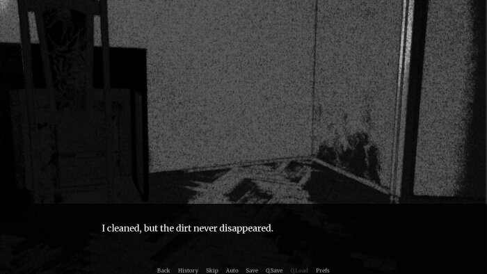 Melancholic Night Crack Download