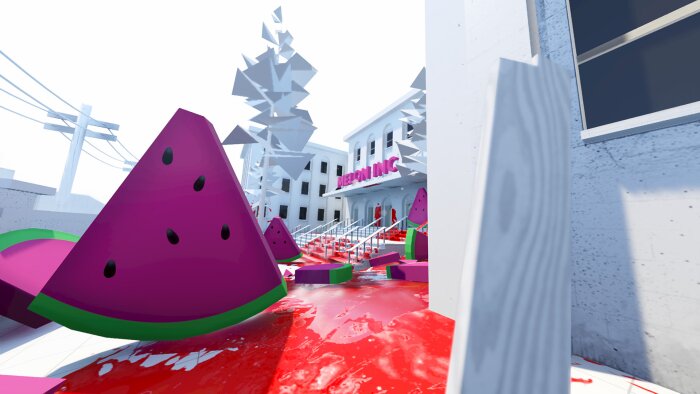 Melon Simulator™ Download Free