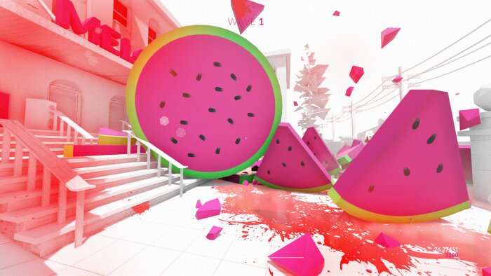 Melon Simulator™ PC Crack