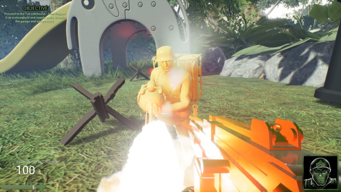Melted Valor Free Download Torrent