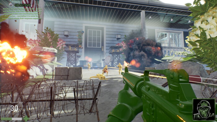 Melted Valor Crack Download