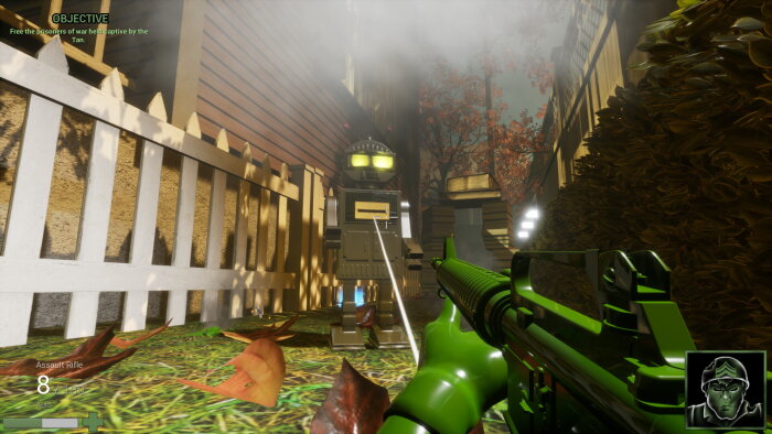 Melted Valor PC Crack