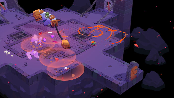 Memo to the Underlord Download Free