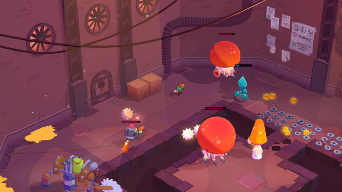 Memo to the Underlord Free Download Torrent