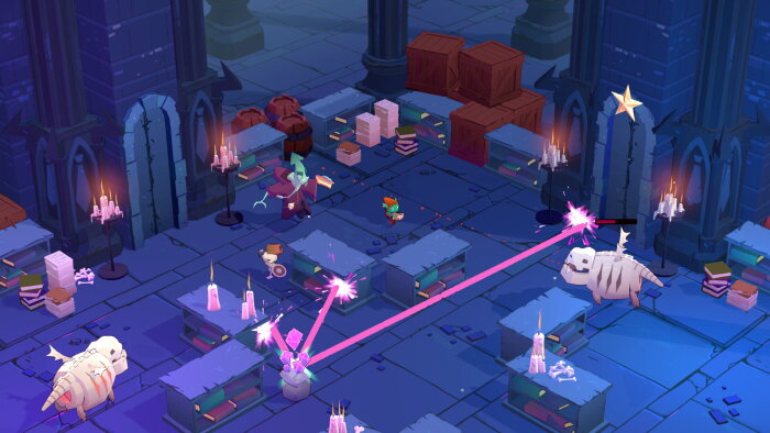 Memo to the Underlord Crack Download