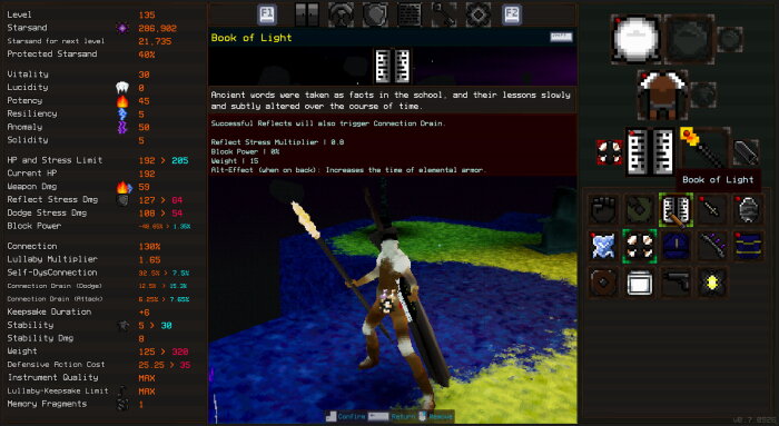 Memoirium Crack Download
