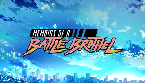 Download Memoirs of a Battle Brothel (GOG)