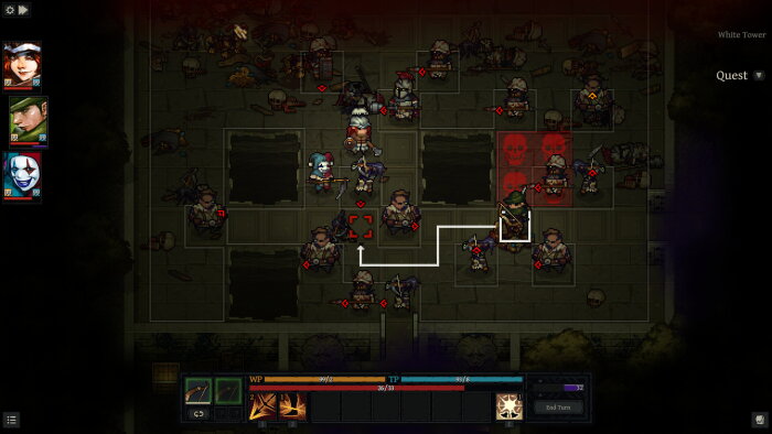 MEMOLITH: Forsaken by Light Download Free