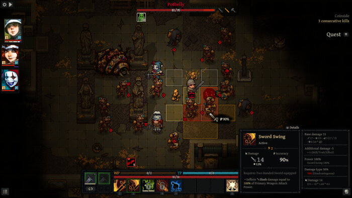 MEMOLITH: Forsaken by Light Free Download Torrent