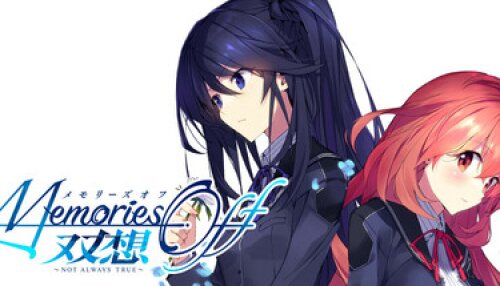 Download Memories Off Sousou ～Not always true～