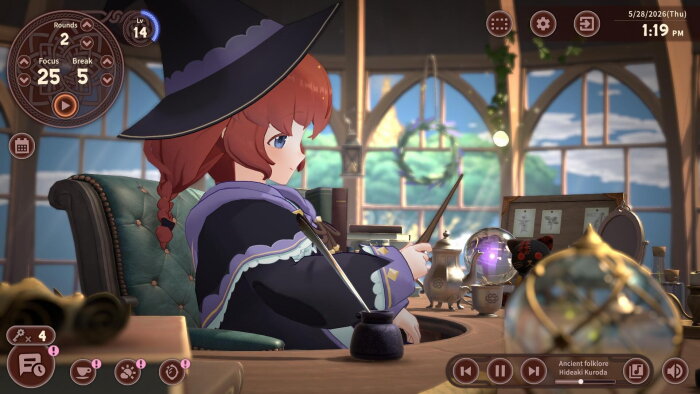 Memory of Memorie : A Chill Story Crack Download