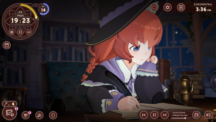 Memory of Memorie : A Chill Story PC Crack