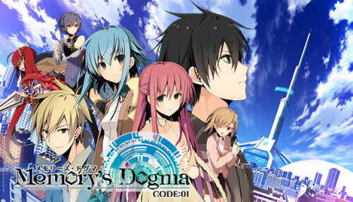Download Memory's Dogma CODE:01