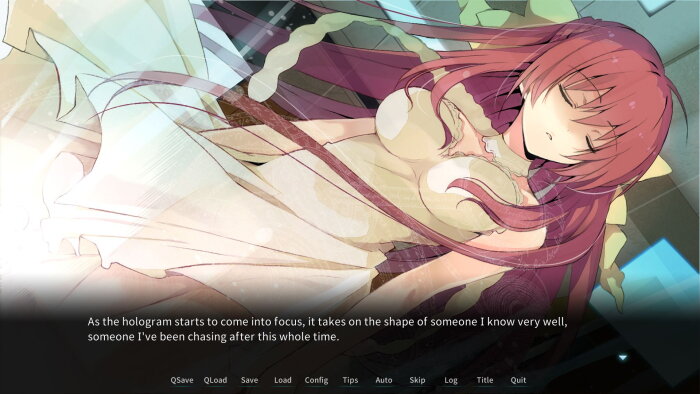 Memory's Dogma CODE:01 Free Download Torrent