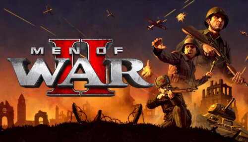 Download Men of War II