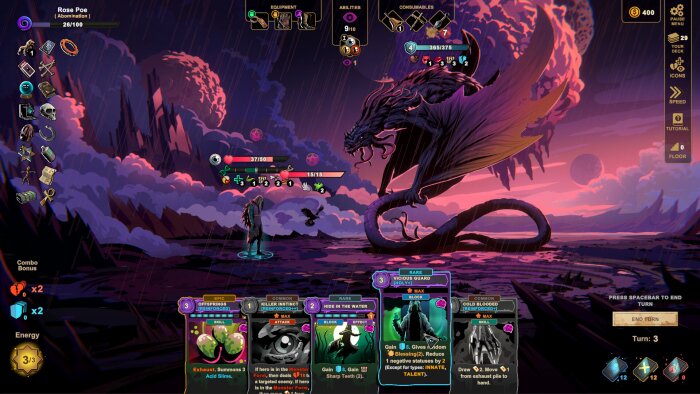 Menace from the Deep - The Rift of Sanity Download Free