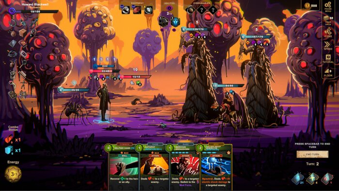 Menace from the Deep - The Rift of Sanity Free Download Torrent