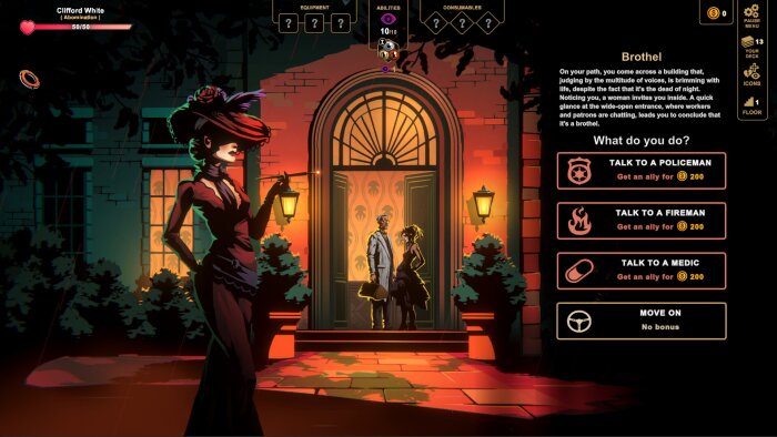 Menace from the Deep - The Rift of Sanity PC Crack