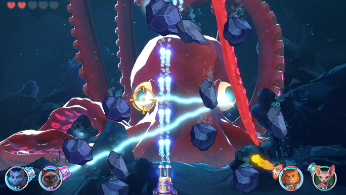 Meow Squad: Incremental Fishing Free Download Torrent