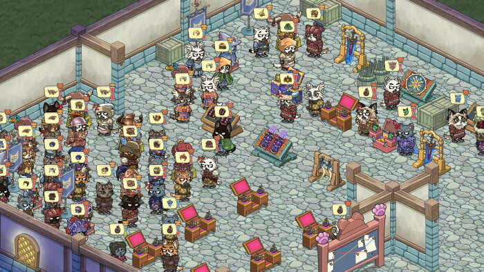 MeowCraft Download Free