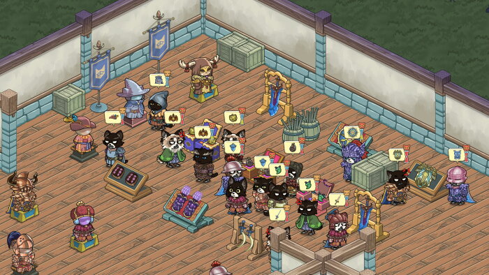 MeowCraft Free Download Torrent