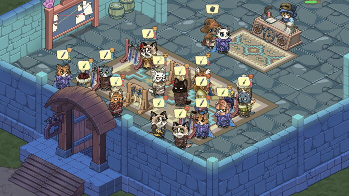 MeowCraft PC Crack