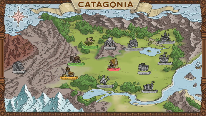 MeowCraft Repack Download