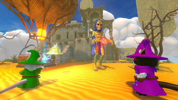 Meowgic Free Download Torrent