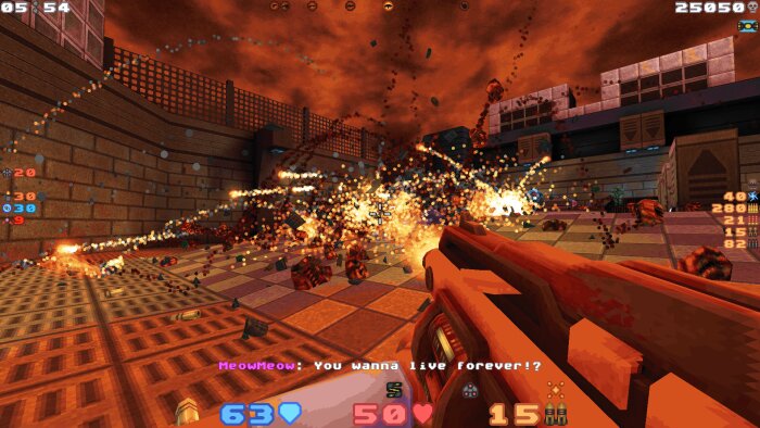 MeowGun: Hell Denizen Download Free