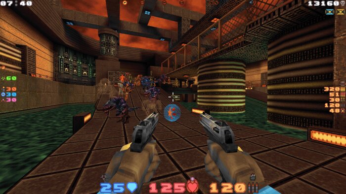 MeowGun: Hell Denizen Free Download Torrent