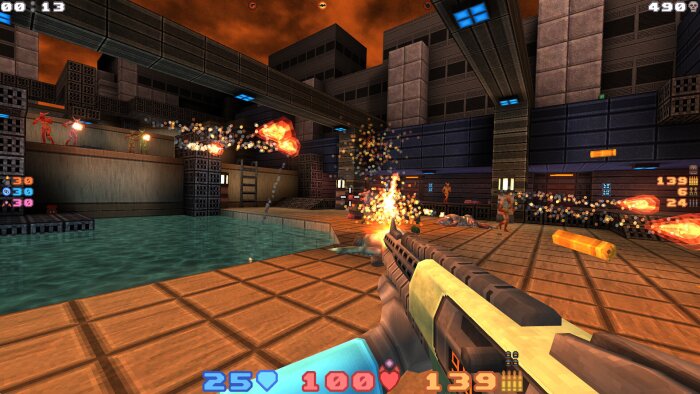 MeowGun: Hell Denizen Crack Download