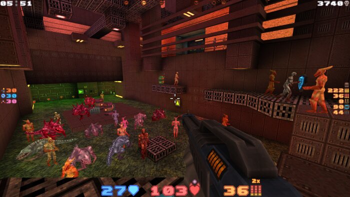 MeowGun: Hell Denizen Repack Download