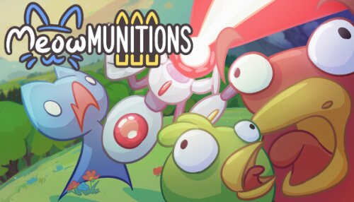 Download Meowmunitions