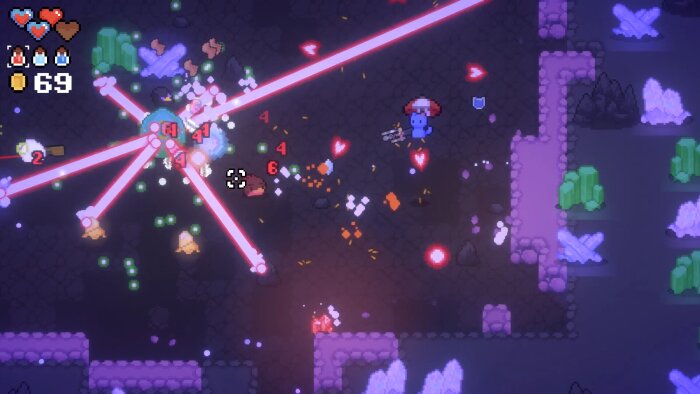 Meowmunitions Download Free